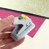 Kisangel Manual Single Hole Puncher for Office Supplies Punch for