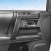 Hoolcar Interior Inner Door Handle Cover Trim Accessories Compatible with