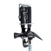Gokusho GTH-16 Tool Holder for Small Wire Cutters and Hammers