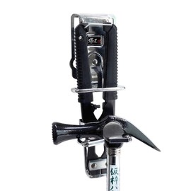 Gokusho GTH-16 Tool Holder for Small Wire Cutters and Hammers