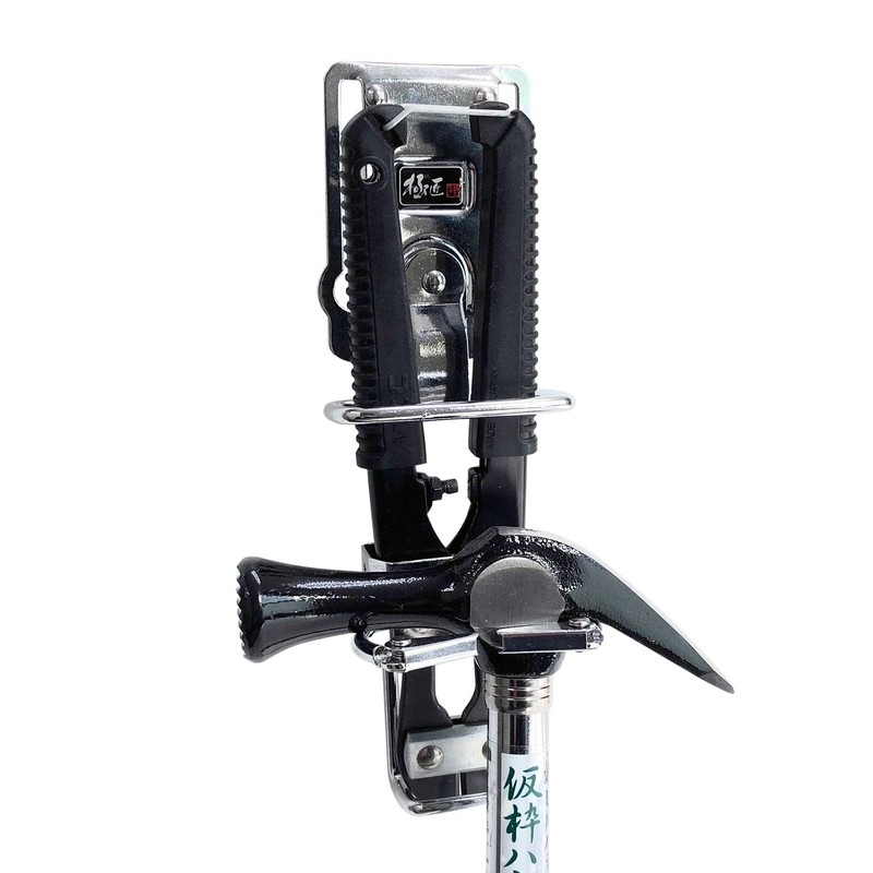 Gokusho GTH-16 Tool Holder for Small Wire Cutters and Hammers