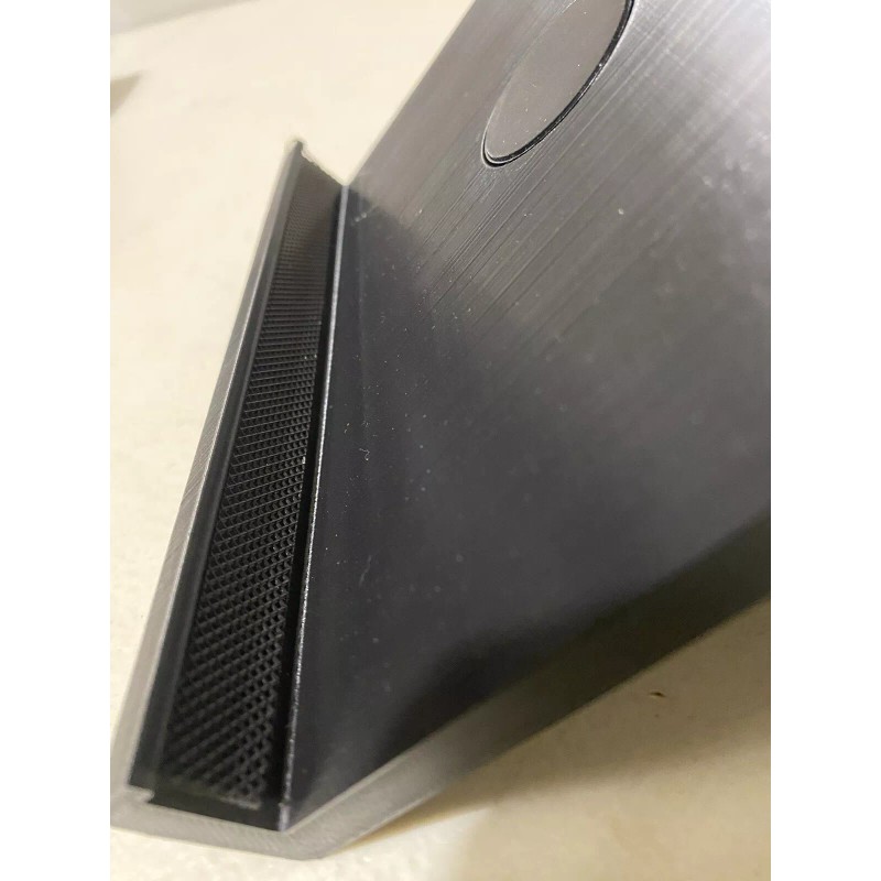 Dodge Ram 1500 Tablet Phone Dashboard Mount (newer models)