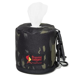 Oregonian Camper OCB829BC Camping Prop Paper Holder