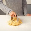 NAVA ACER Manual Dough Mixer, Pastry Cutter, Butter Dough Cutter,