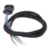 Outboard Power Trim Tilt Switch Assembly Kit 5007485 Replacement for