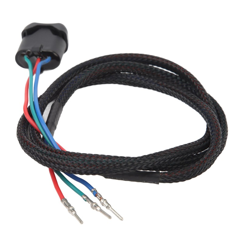 Outboard Power Trim Tilt Switch Assembly Kit 5007485 Replacement for