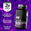 EFX Sports Kre-Alkalyn EFX | pH Correct Creatine Monohydrate Pill