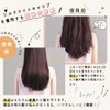 [LULUSILK] Nightcap Silk Nightcap for Long Hair, 22 Momme, Double