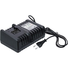 BGS 9932 Quick Charger for Cordless Impact Wrench Item 9928