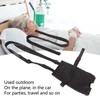 Urine Bag Cover Foley Catheter Leg Drain Holder 1000ml High