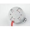 CHANCS TYD-50 110V 5-6RPM CW 50/60Hz Electric Synchron Motor for