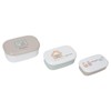 Kutsuwa MF839 Miffy & Grunty Sticker Box (Set of 3),