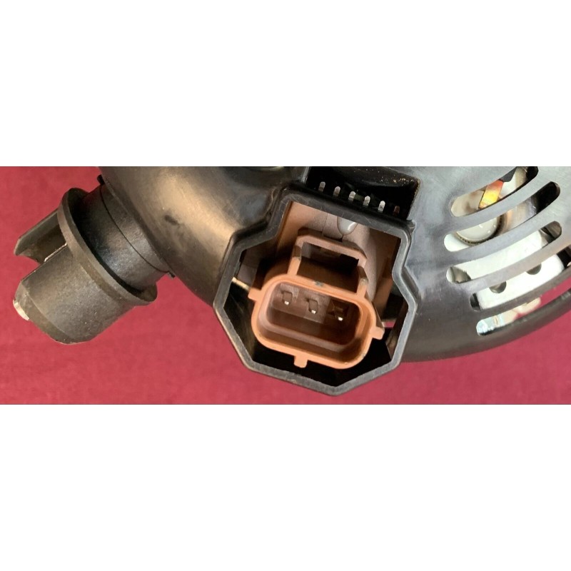 Unbranded ALTERNATOR PIGTAIL HARNESS PLUG CONNECTOR FOR, 2004-2007 FORD FREESTAR