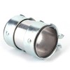 60 x 95mm Exhaust Pipe Clamp Connector 12793501 Fit for