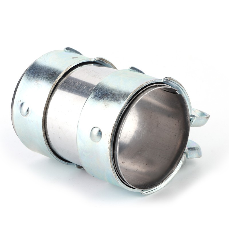 60 x 95mm Exhaust Pipe Clamp Connector 12793501 Fit for