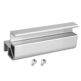 for Kuat Bike Rack Hitch Adapter for D101 1.25 to 2 inch Hitch Adapter Riser for Kuat Hitch Adapter,Hitch Receiver Adapter Compatible with Kuat NV 2.0, for Sherpa,NV Base 2.0,for Alpha,for Beta Racks