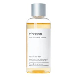 Reishi Mushroom Essence Mixsoon 100 Ml Danoche Todo Tipo De Piel                                                                                      