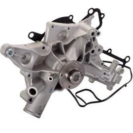 Pierburg 7.07152.16.0 Water Pumps