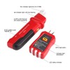Professional Circuit Breaker Finder Sensitivity Adjustable Socket Tester Diagnostic Tool