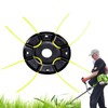 Trimmer Head,String Trimmer Head Replacement | Wheel Cutter Parts Accessories