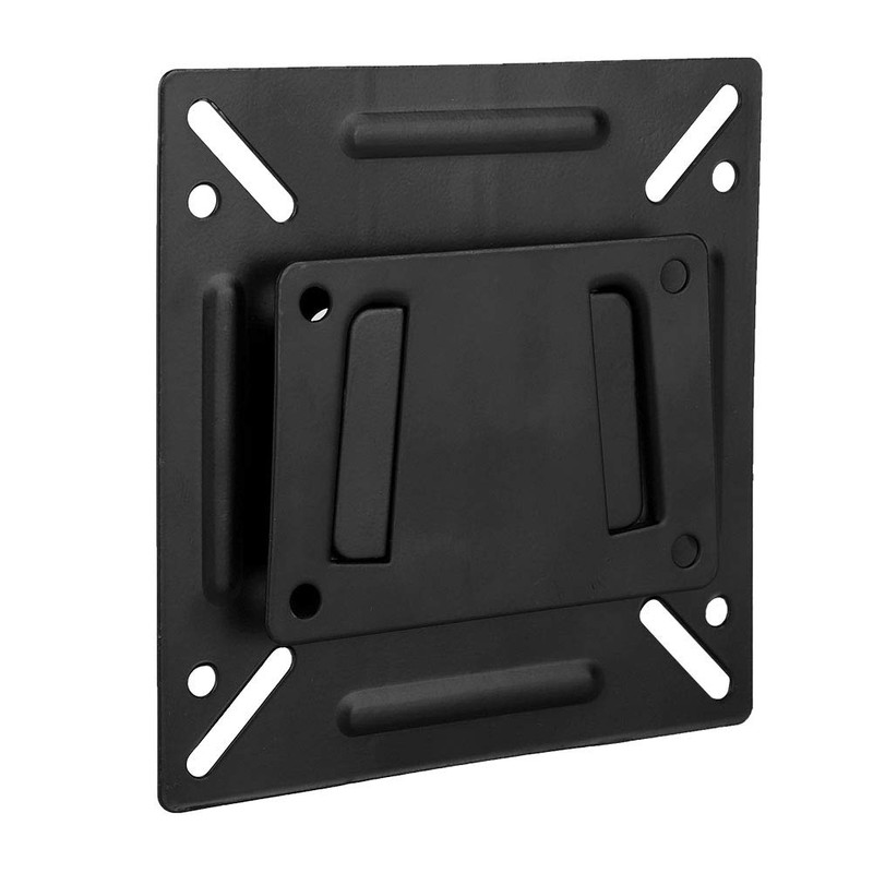 Solid Support Wall TV Mount for 14-32in LCD TV, Large