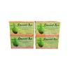 Special - Tea Exotic Soursop / Guyabano Graviola Tea -