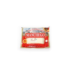 Charcuterie Sampler by Fermín (Serrano Ham 1 oz + Serrano Loin 1 oz + Manchego Cheese 8 oz)