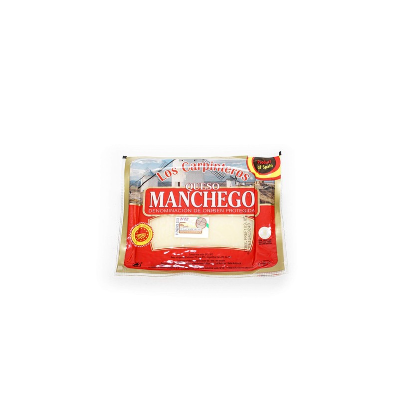 Charcuterie Sampler by Fermín (Serrano Ham 1 oz + Serrano