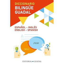 Diccionario bilingüe Guadal