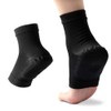 sapolus [Chiropractor Recommended] Heel Supporter, Heel Kendo, Shock Absorption, Heel