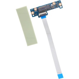 Deal4GO SATA to M.2 SSD HDD Board LS-E796P 924992-001 Replacement for HP 15-BS 15-BW 15-BU 250 G6 255 G6 15t-BR 15t-BS 15z-BW