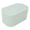 Baby Wipe Warmer Thermostat Temperature USB Portable Diaper Wipe Warmer