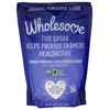 Wholesome Sweeteners, Powdered Sugar, Fair Trade Organic, 1 lb