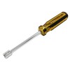 Biaungdo 8mm Socket Wrench Screwdriver, Hex Socket Wrench High-Carbon Steel
