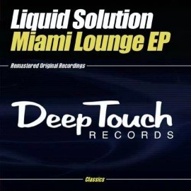 Essential Media Mod Liquid Solution - Miami Lounge EP [New ] Alliance MOD
