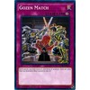 Yu-Gi-Oh! - Gozen Match - SDSB-EN039 - Common - 1st