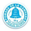 Pomada De La Campana Con Tepezcohuite. Suaviza y Regenera la