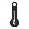 LEAD KS-272A Motorcycle Helmet Lock Extension Part, D Joint, Helmet