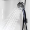 Dura Faucet (DF-SA400-ORB) RV Hand Held Shower Wand with Trickle