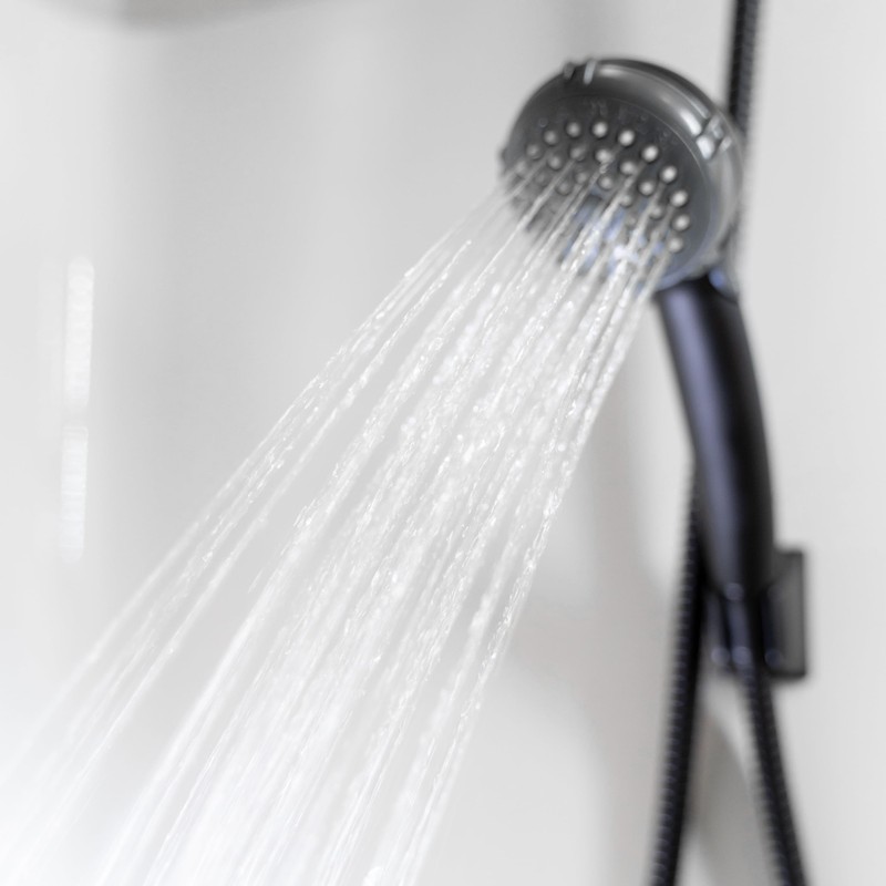 Dura Faucet (DF-SA400-ORB) RV Hand Held Shower Wand with Trickle