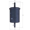 Knecht KL 248 Fuel Filter