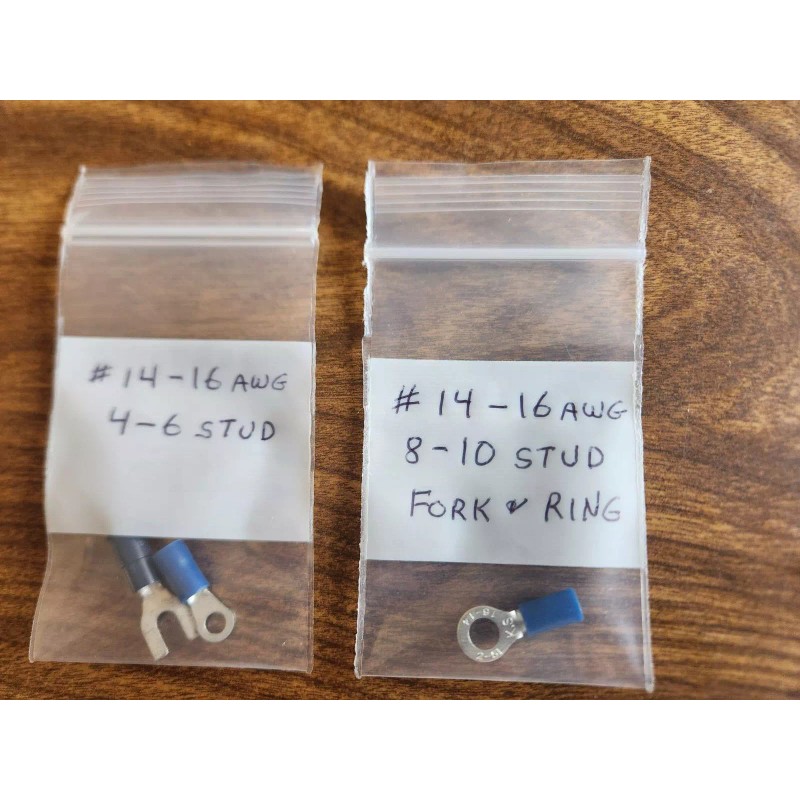FRS Engineering Shortwave Radio Antenna 100 Feet Bare Copper Long-Wire