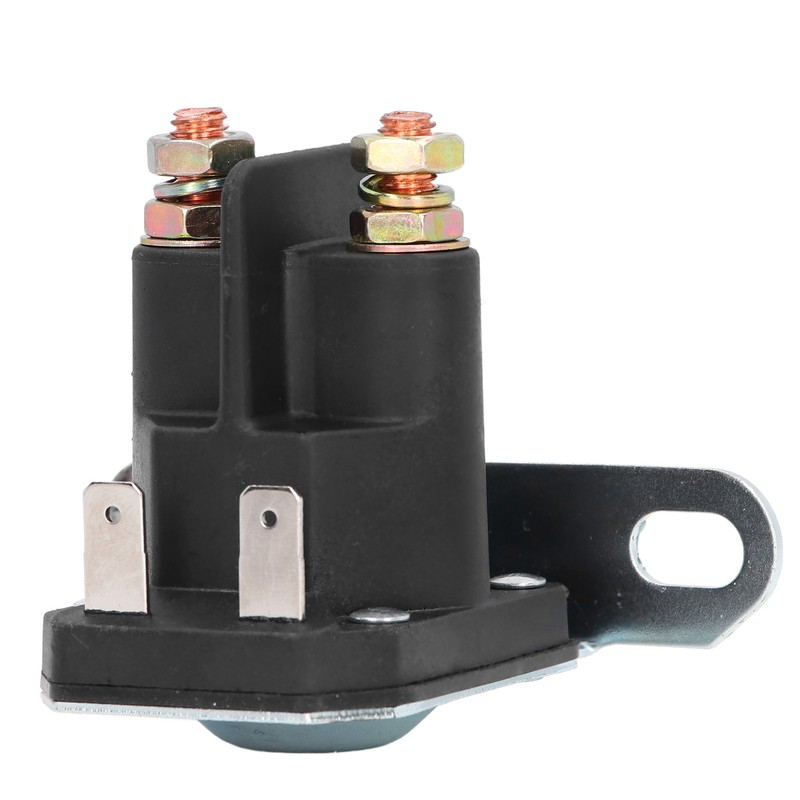 Solenoid Starter ABS Brass Solenoid Valve for 247288852 PGT9000 247203701