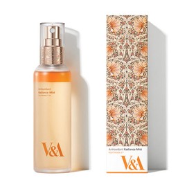 V&A 1+ 1 VA 안티옥시던트 래디언스 항 산 화 미스트 100ml 1+1 VA Antioxidant Radiance Anti-Aging Mist 100ml