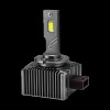 AUIMSOCO D1S D1R 10000K LED Headlight High Low Beam Bulbs