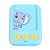 Baby Talking Flash Cards 55 Cards Automatic Reading Educational English