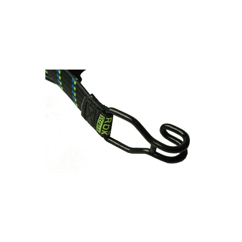 ROK Straps ROK90025 Octopus Multi-Purpose, 900 x 25 mm