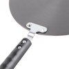 Cooking Heat Conduction Plate with Handle 6mm Aluminum Alloy Heat