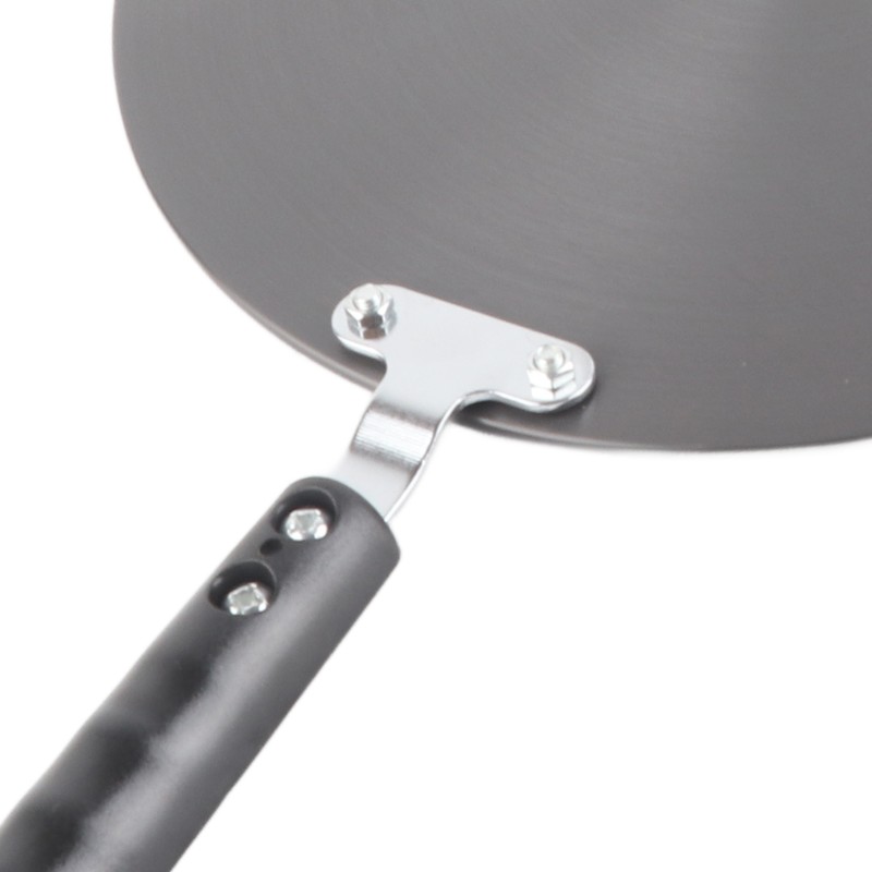 Cooking Heat Conduction Plate with Handle 6mm Aluminum Alloy Heat