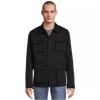 George Men’s Size 2XL (50-52) Utility Lightweight Jacket 4 Pockets